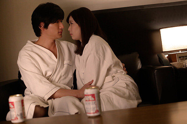 SILK-135 การเดินทางเพื่อธุรกิจที่น่าจดจำกับเพื่อนร่วมงานที่รัก