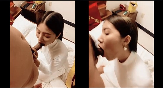 Ao Dai, saya sayang awak