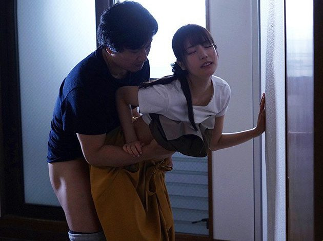 IPX-627 Anh chồng đã từng đụ tôi Karen Kaede